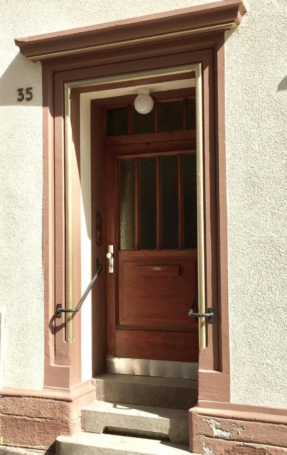 Appartment Entegast - Edles Landhausflair Zum Geniessen Schopfheim Exterior photo